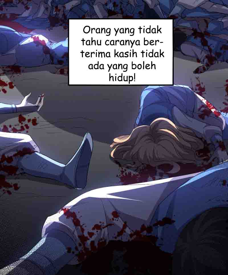 Lord Futian Chapter 20 Gambar 21