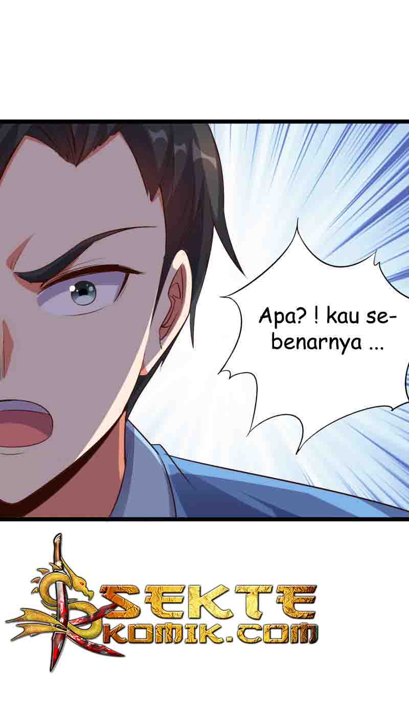 Lord Futian Chapter 20 Gambar 22