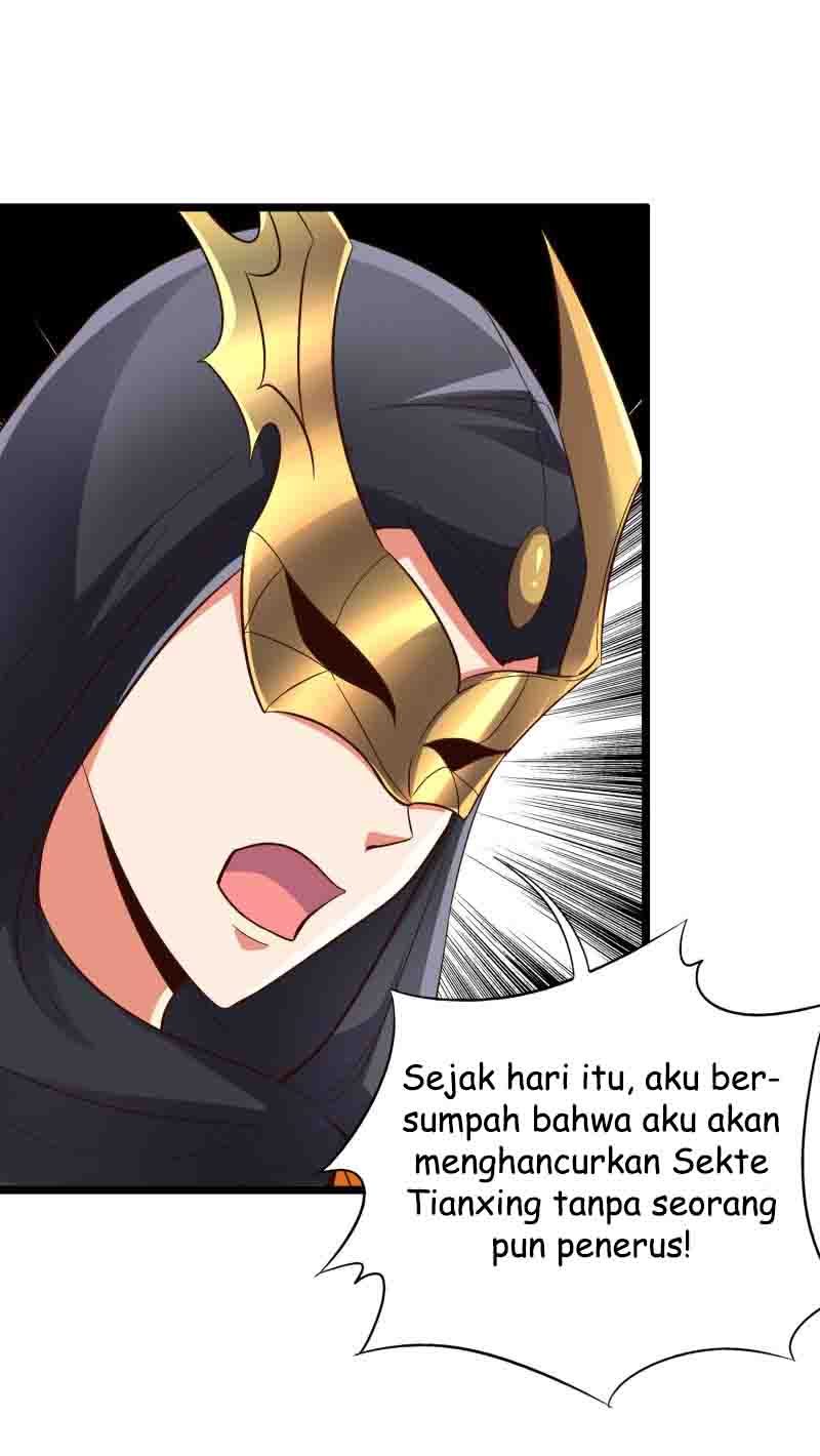 Lord Futian Chapter 20 Gambar 24