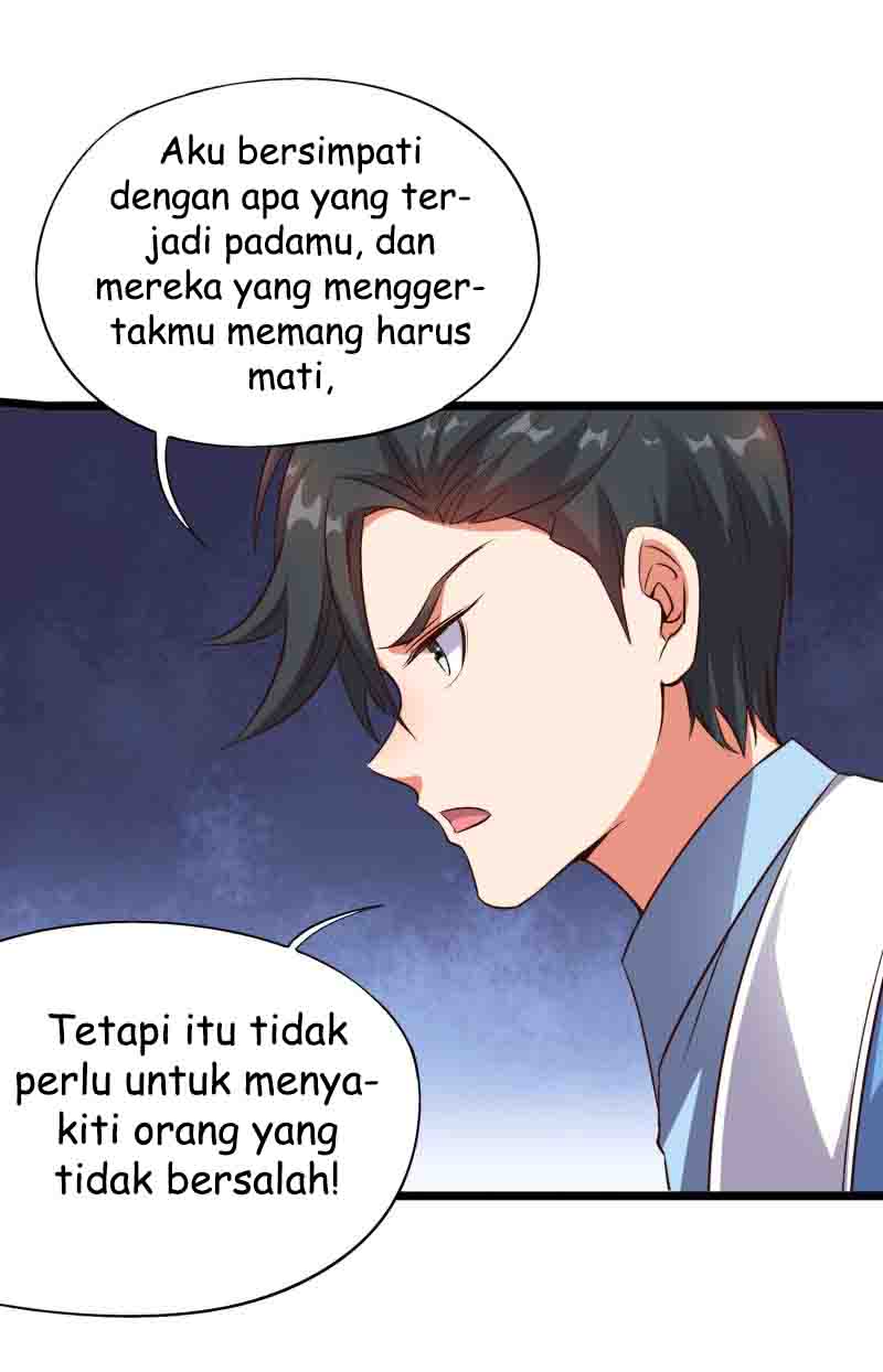 Lord Futian Chapter 20 Gambar 25