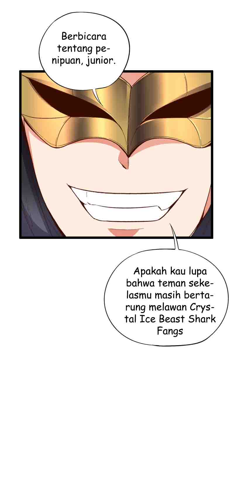 Lord Futian Chapter 20 Gambar 28