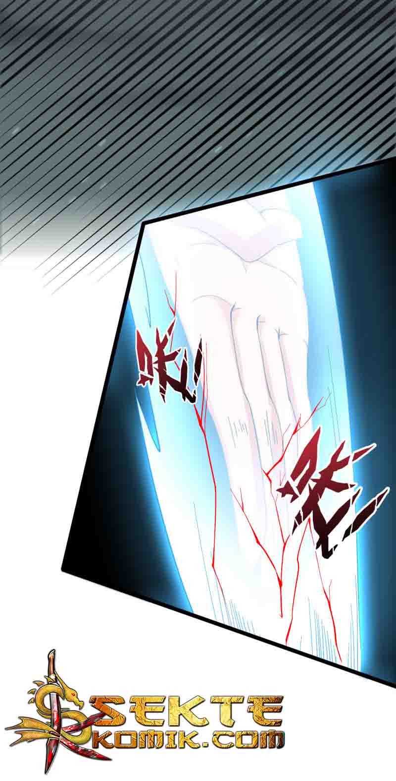 Lord Futian Chapter 20 Gambar 32