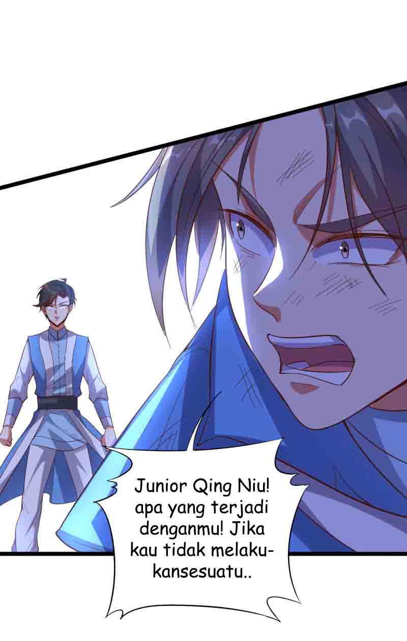 Lord Futian Chapter 20 Gambar 34