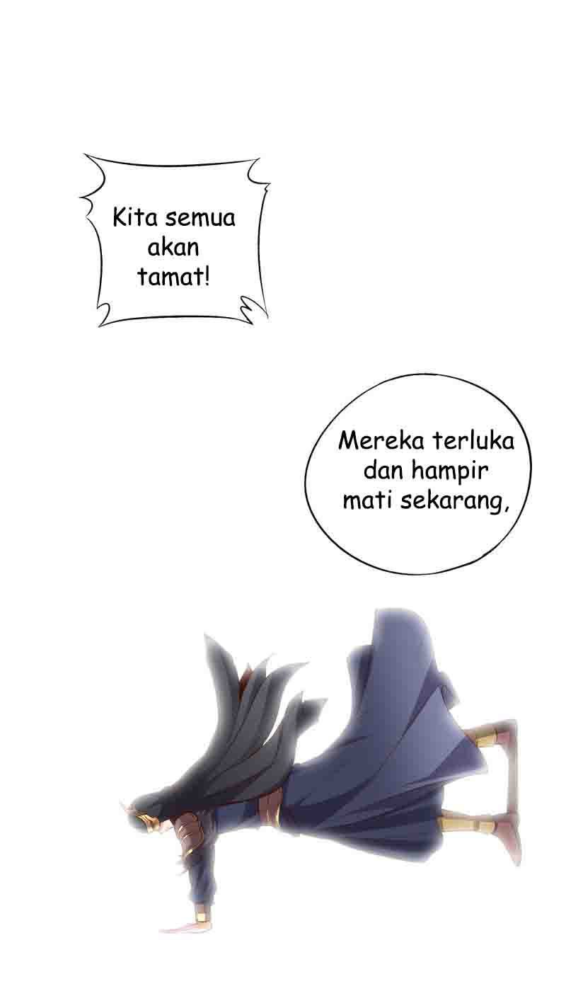 Lord Futian Chapter 20 Gambar 35