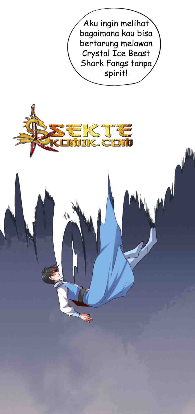 Lord Futian Chapter 20 Gambar 36