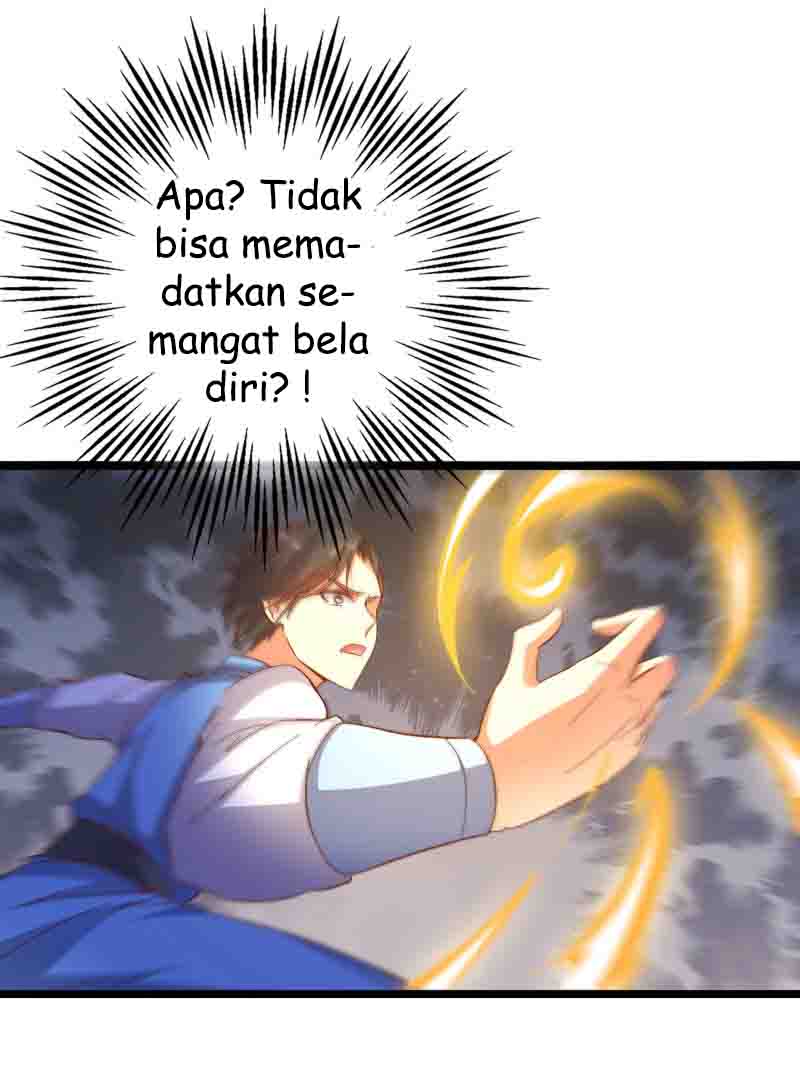 Lord Futian Chapter 20 Gambar 39