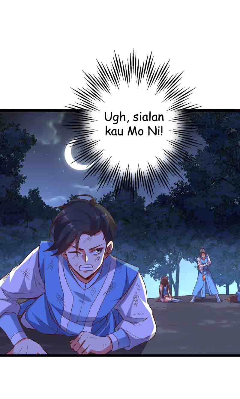 Lord Futian Chapter 20 Gambar 42