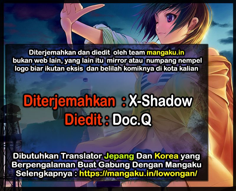 Baca Komik Soredemo Ayumu wa Yosetekuru Chapter 39 Gambar 1