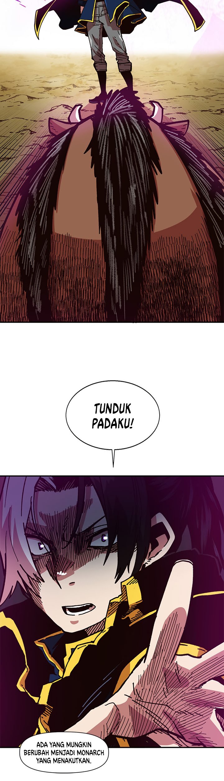 Slave B Chapter 22 Gambar 6