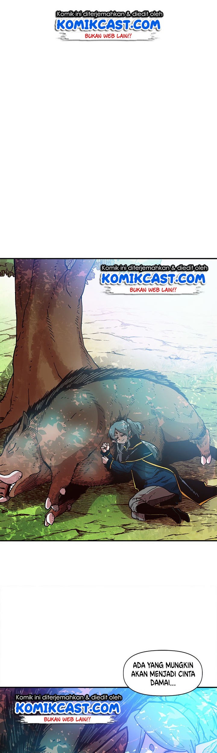 Slave B Chapter 22 Gambar 7
