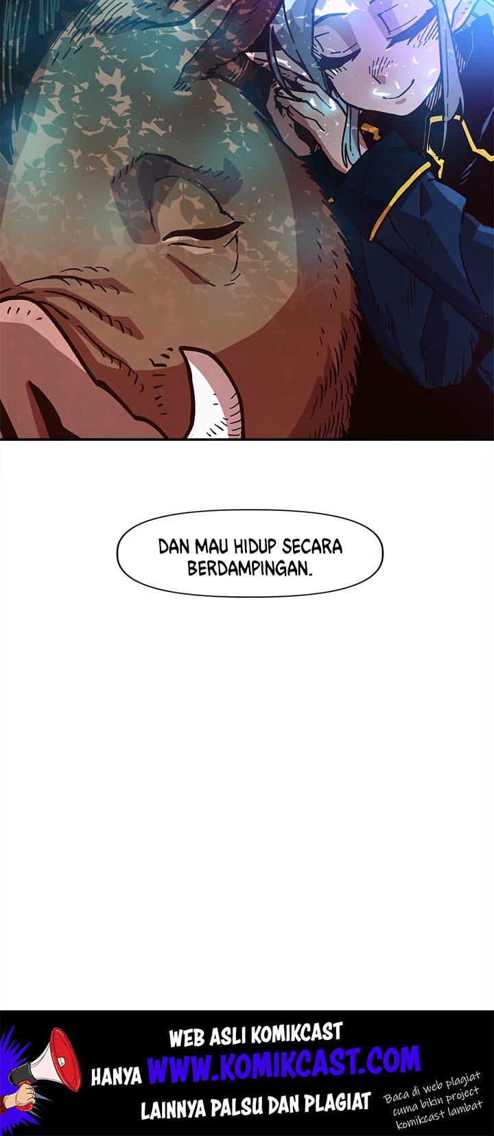 Slave B Chapter 22 Gambar 8