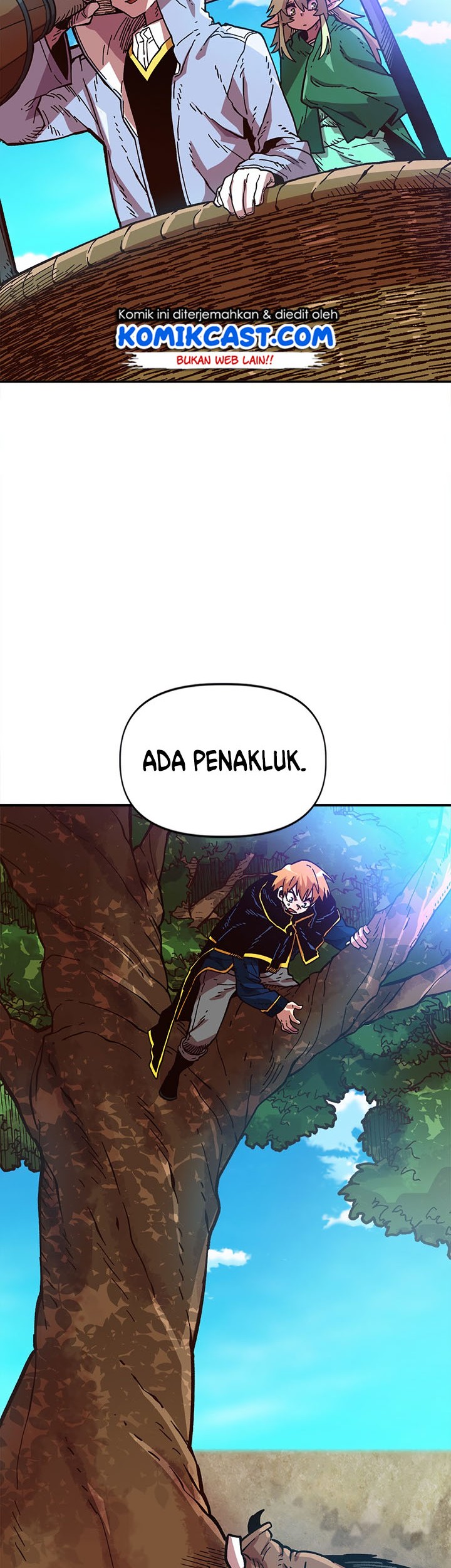 Slave B Chapter 22 Gambar 12