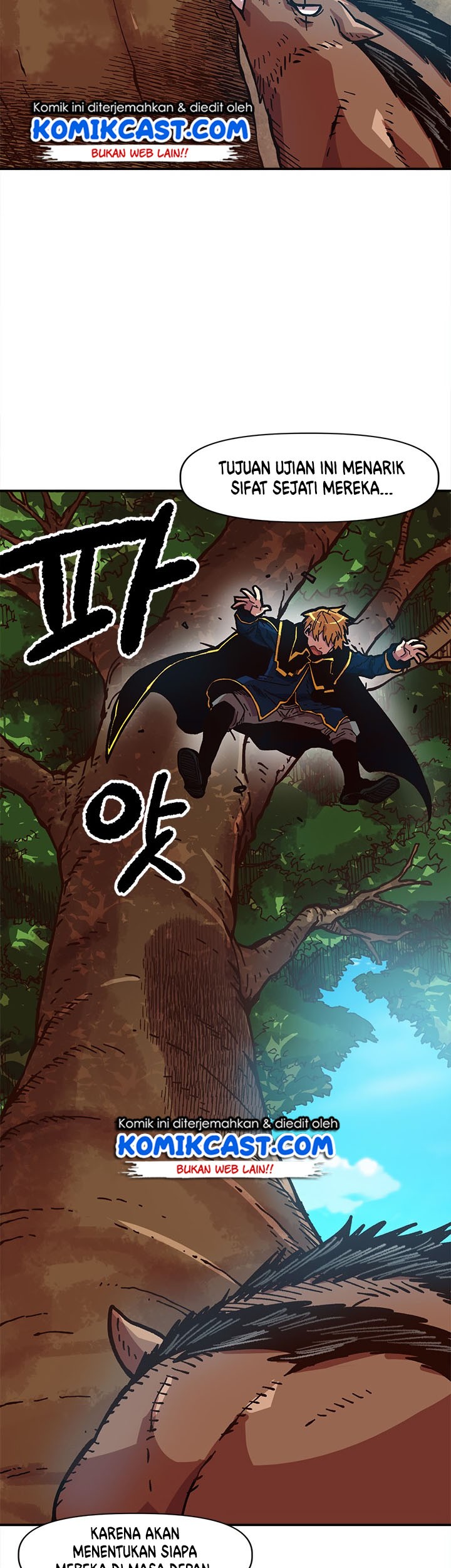 Slave B Chapter 22 Gambar 13