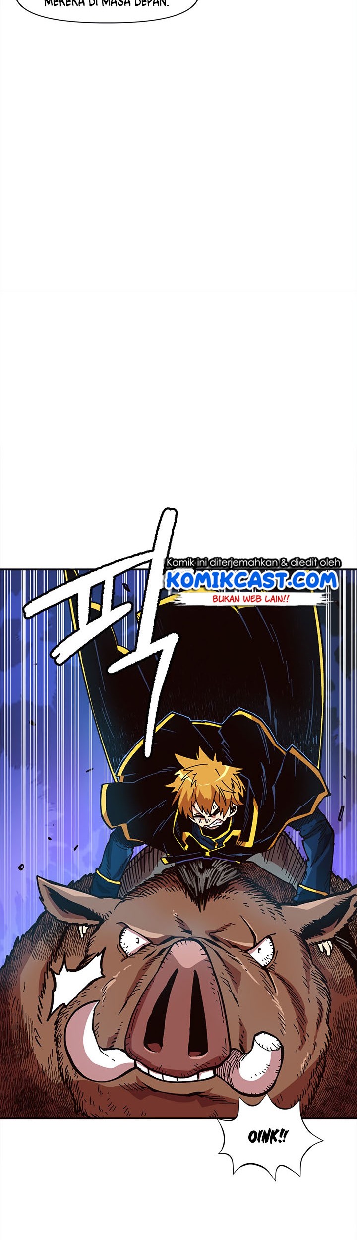 Slave B Chapter 22 Gambar 14