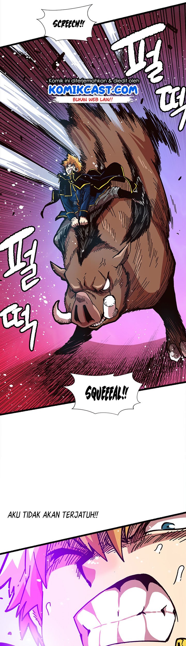 Slave B Chapter 22 Gambar 16
