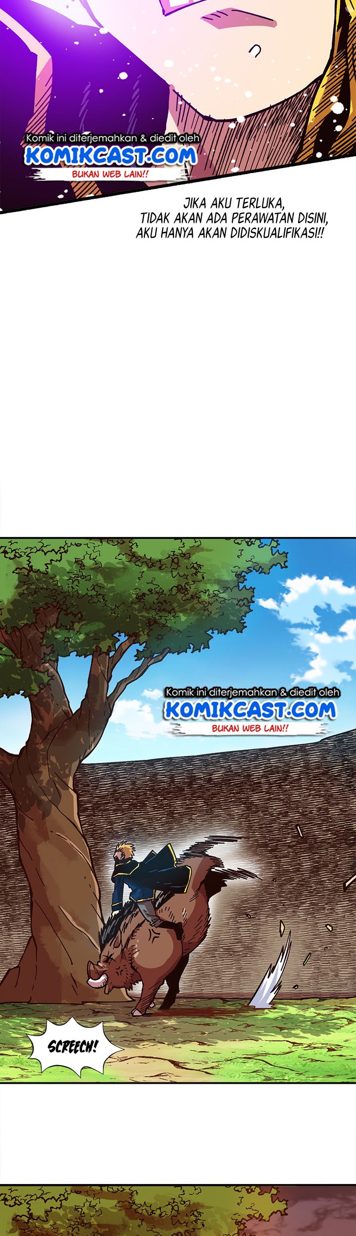 Slave B Chapter 22 Gambar 17
