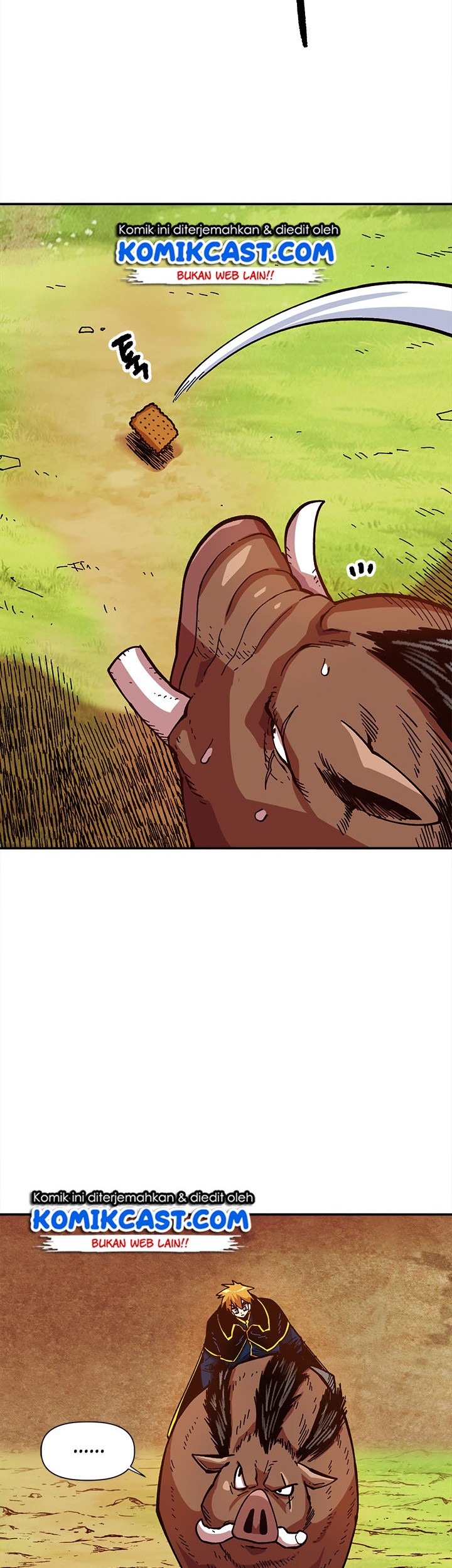 Slave B Chapter 22 Gambar 19
