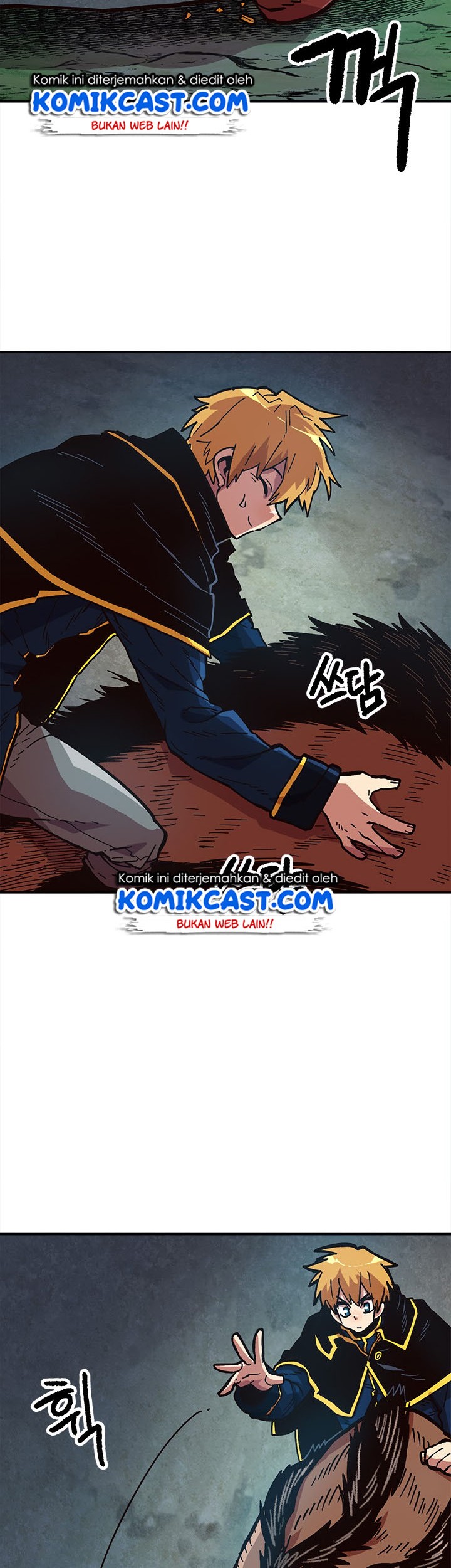 Slave B Chapter 22 Gambar 25