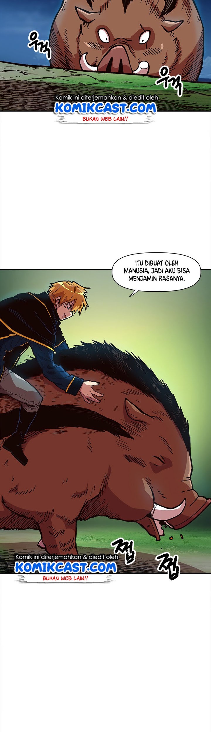 Slave B Chapter 22 Gambar 29