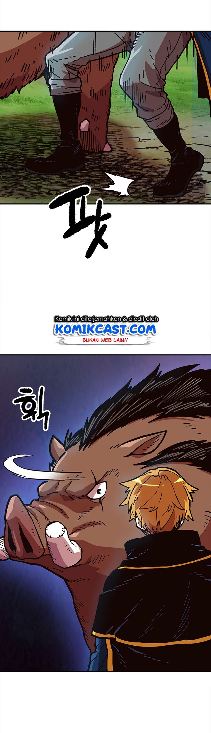 Slave B Chapter 22 Gambar 32