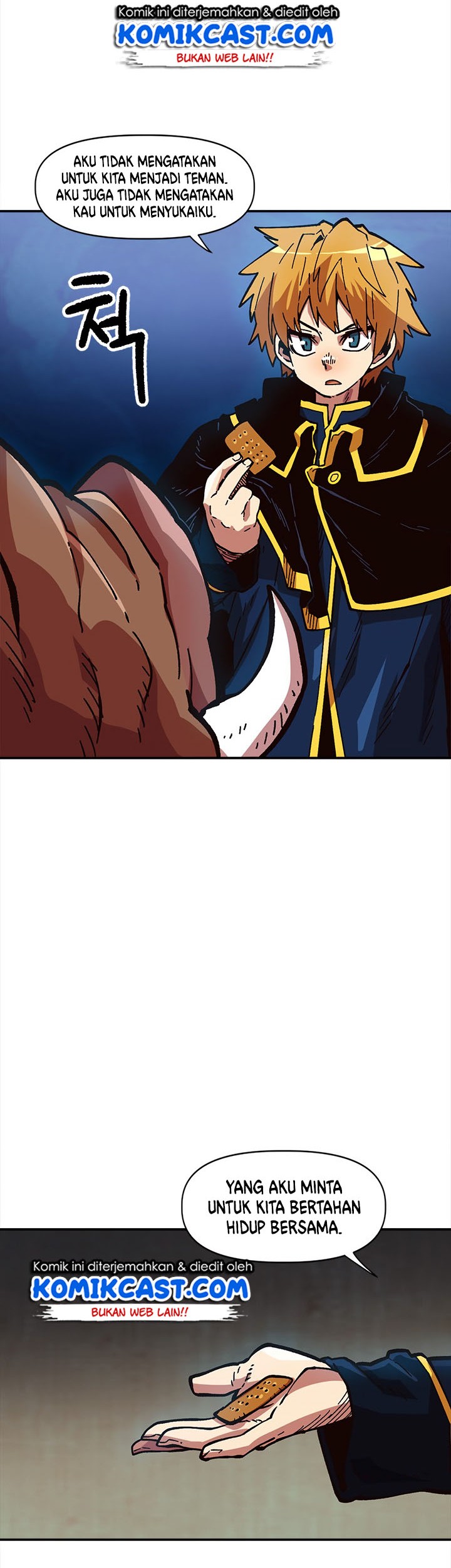 Slave B Chapter 22 Gambar 33