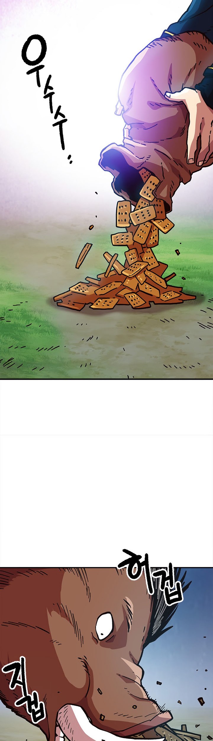 Slave B Chapter 22 Gambar 35
