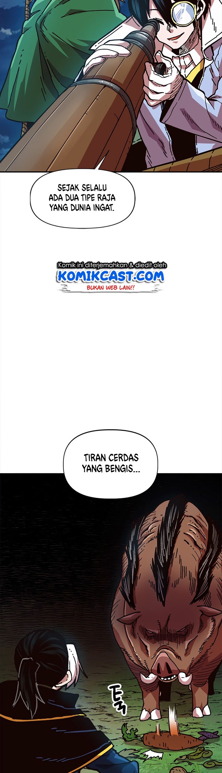Slave B Chapter 22 Gambar 37