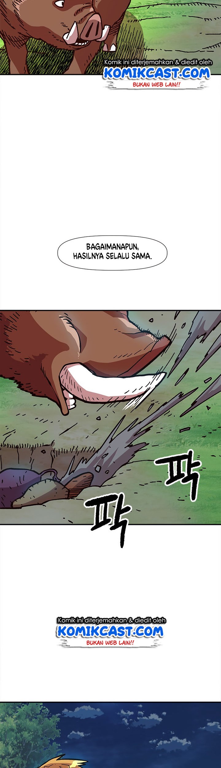 Slave B Chapter 22 Gambar 40