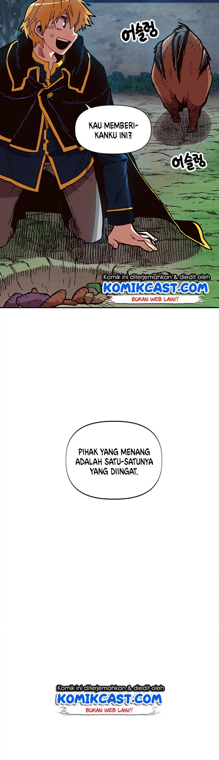 Slave B Chapter 22 Gambar 41
