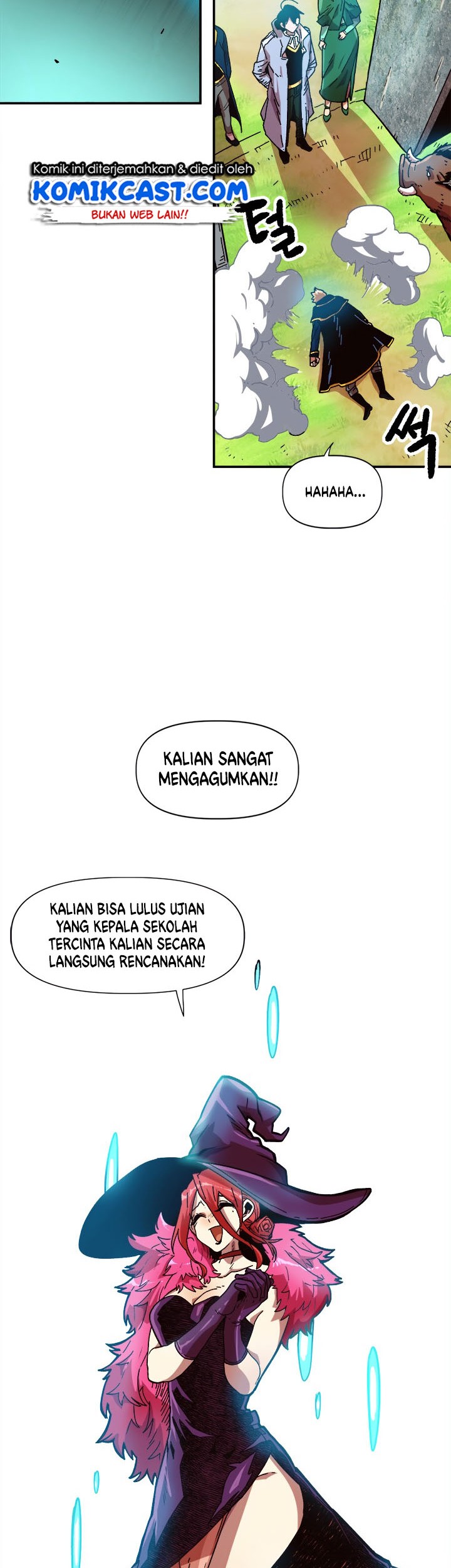 Slave B Chapter 22 Gambar 44