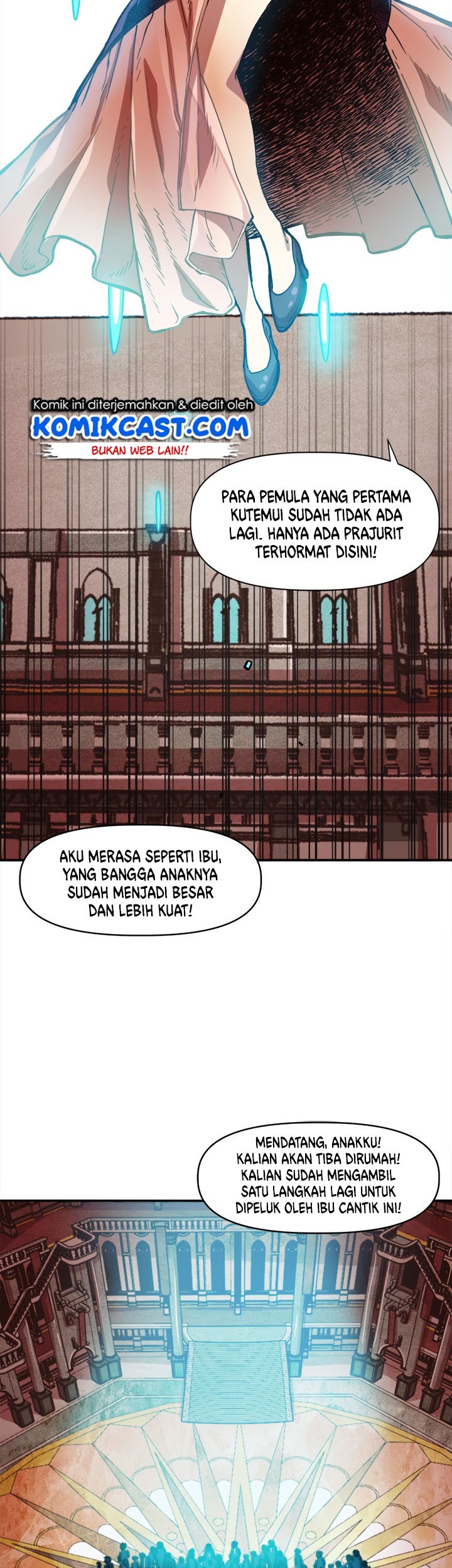 Slave B Chapter 22 Gambar 45