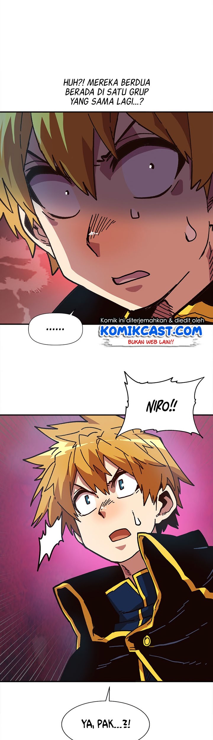 Slave B Chapter 22 Gambar 51
