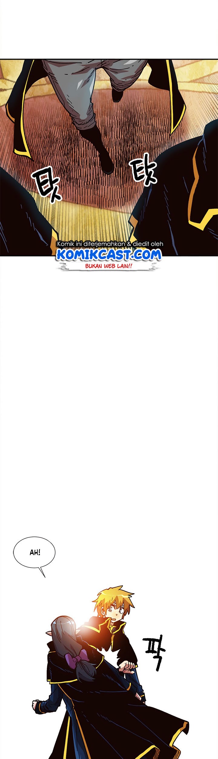 Slave B Chapter 22 Gambar 55