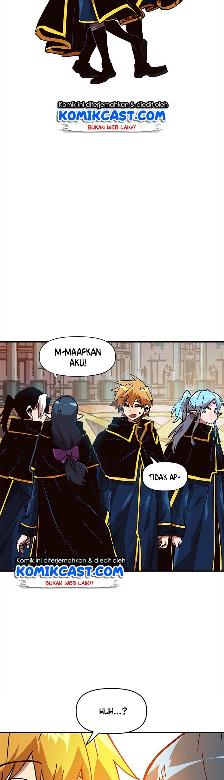 Slave B Chapter 22 Gambar 56