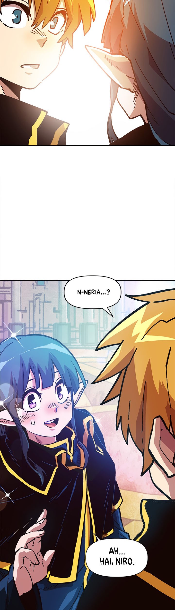 Slave B Chapter 22 Gambar 57