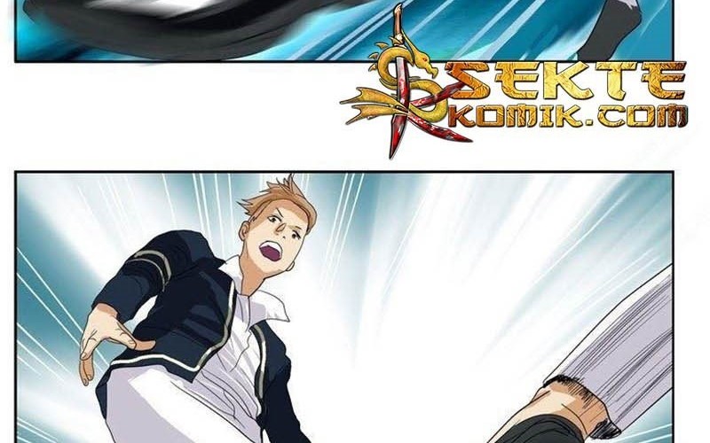 Doctor in The House Chapter 62 Gambar 19