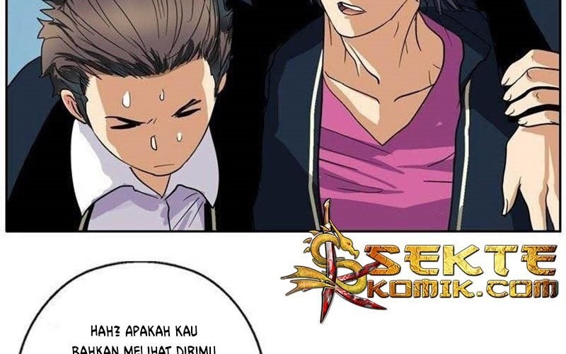 Doctor in The House Chapter 62 Gambar 5
