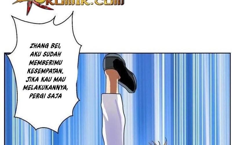 Doctor in The House Chapter 62 Gambar 9