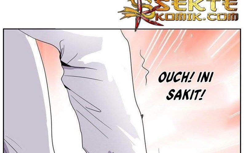 Doctor in The House Chapter 62 Gambar 13