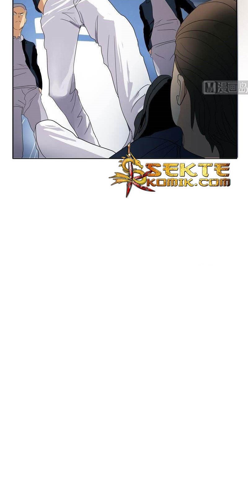 Doctor in The House Chapter 61 Gambar 18