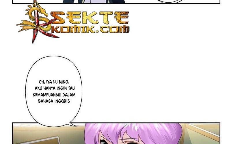 Doctor in The House Chapter 61 Gambar 5