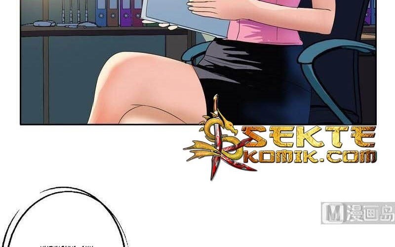 Doctor in The House Chapter 61 Gambar 7