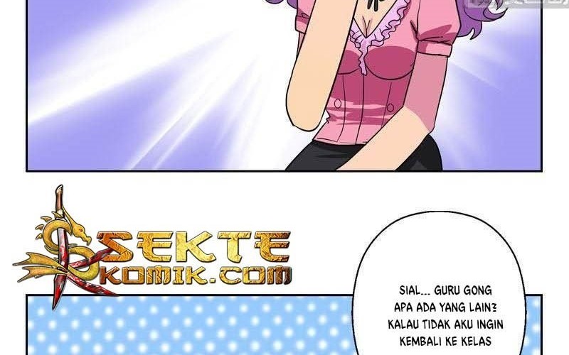 Doctor in The House Chapter 61 Gambar 9