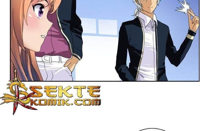 Doctor in The House Chapter 61 Gambar 11