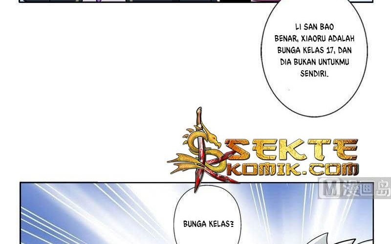 Doctor in The House Chapter 61 Gambar 13