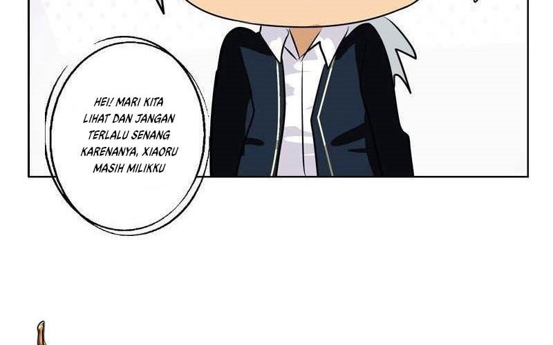 Doctor in The House Chapter 61 Gambar 15