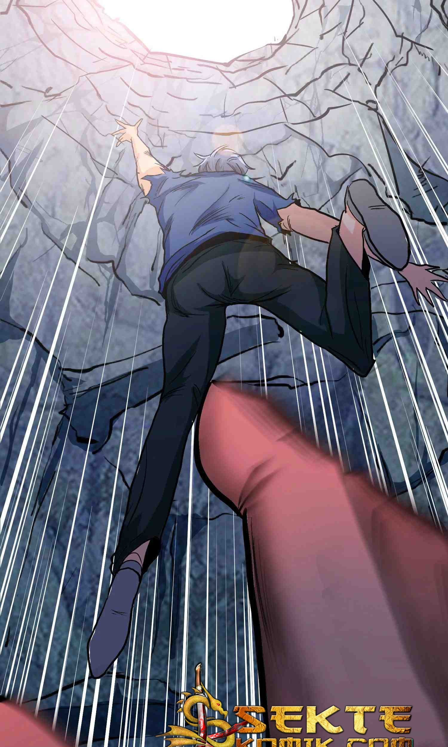 Xianzun System in the City Chapter 31 Gambar 106