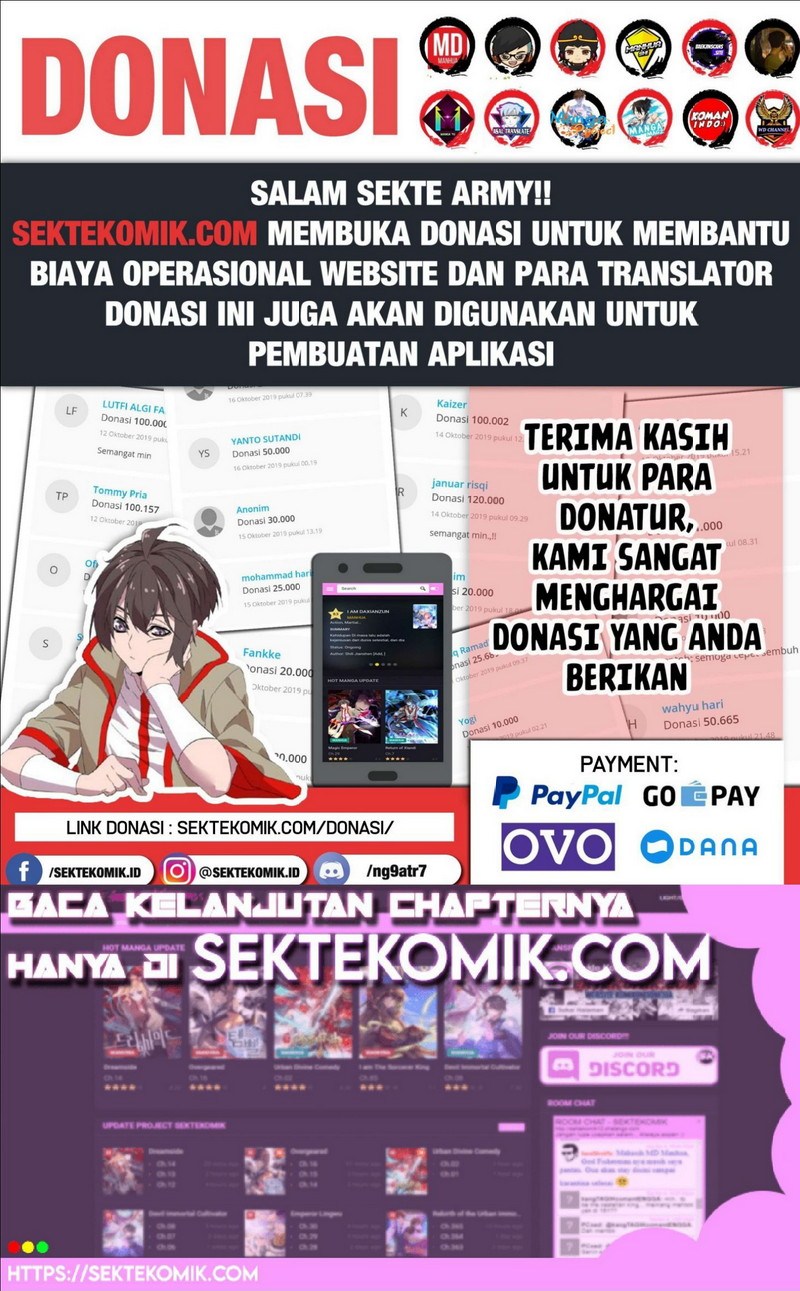 Xianzun System in the City Chapter 31 Gambar 110