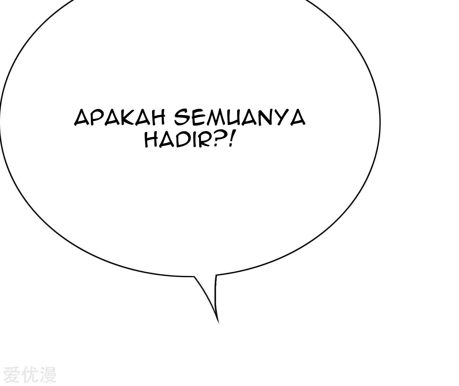 Xianzun System in the City Chapter 31 Gambar 11