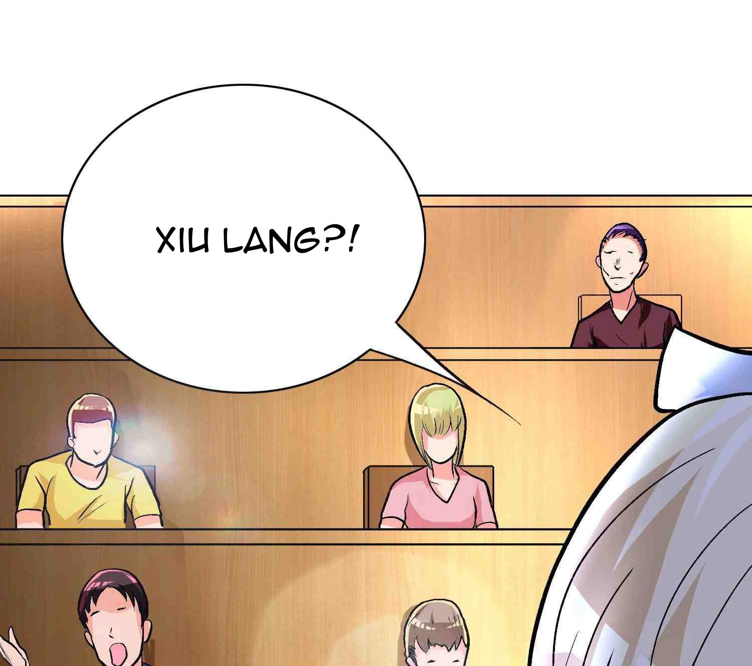 Xianzun System in the City Chapter 31 Gambar 15